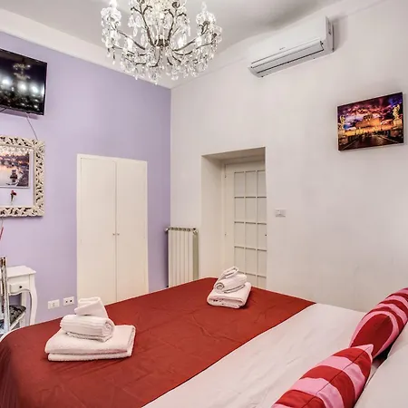 아파트 Royal Vatican