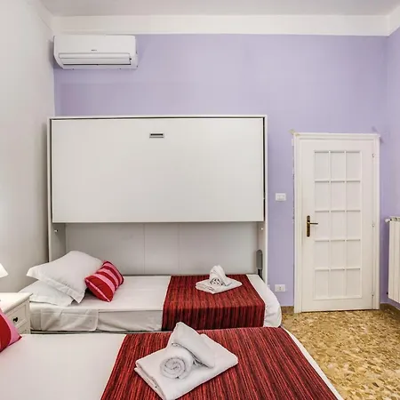 아파트 Royal Vatican