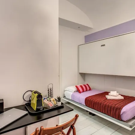 Royal Vatican 아파트 *