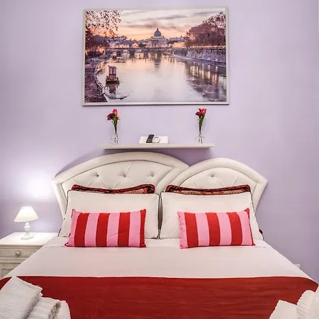 아파트 Royal Vatican *