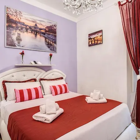 Royal Vatican * 로마