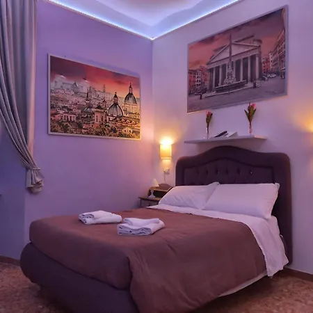 Royal Vatican 로마