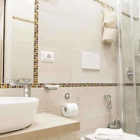 Royal Vatican 아파트 로마