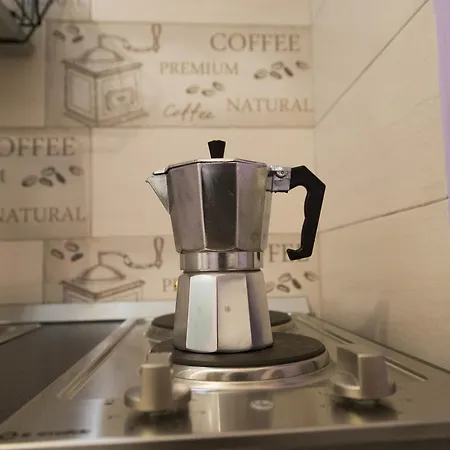 Royal Vatican 아파트