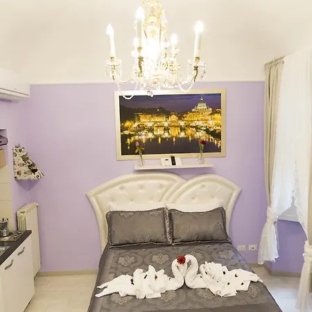 Royal Vatican 로마