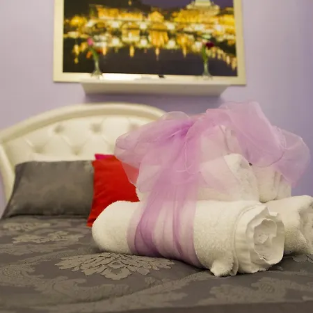 Royal Vatican 아파트 *