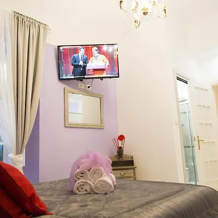 Royal Vatican 아파트