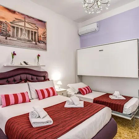 Διαμέρισμα Royal Vatican Ρώμη