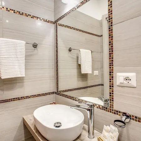 Royal Vatican Διαμέρισμα