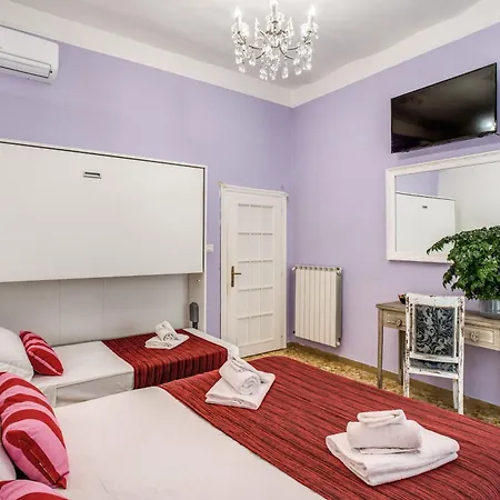 Royal Vatican Διαμέρισμα *