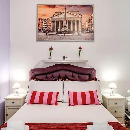 Royal Vatican Ρώμη