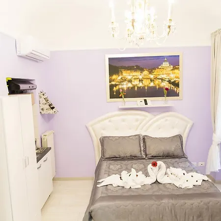 Royal Vatican Ρώμη