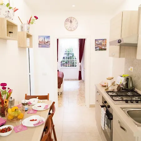 Royal Vatican Διαμέρισμα *