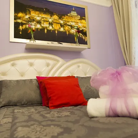 Royal Vatican Διαμέρισμα Ρώμη