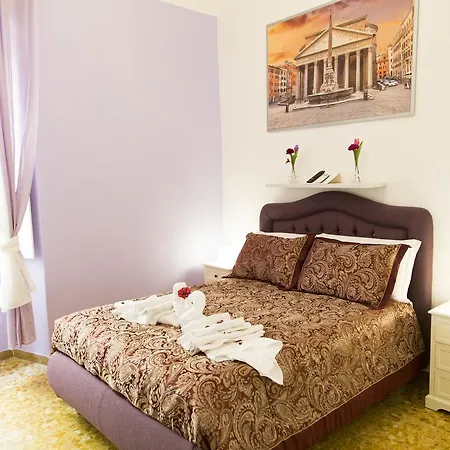 Royal Vatican Ρώμη