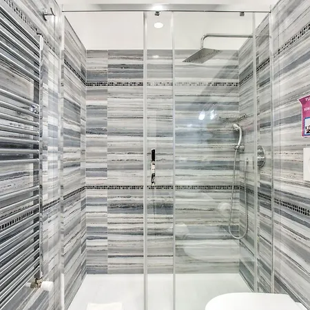 Royal Vatican アパート ローマ