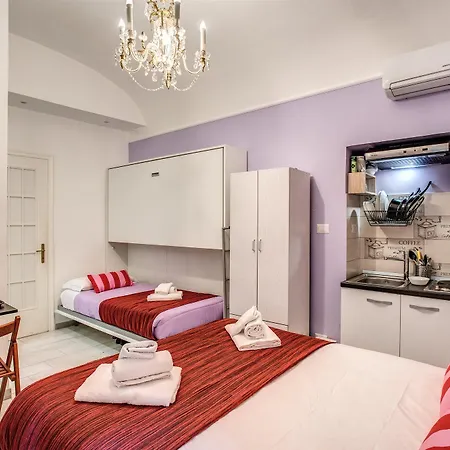 Apartamento Royal Vatican