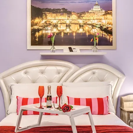 アパート Royal Vatican ローマ