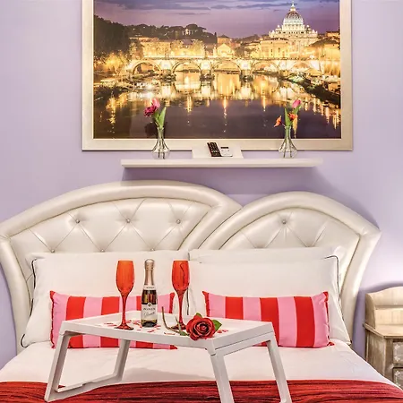 Apartamento Royal Vatican Roma