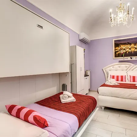 Apartamento Royal Vatican Roma