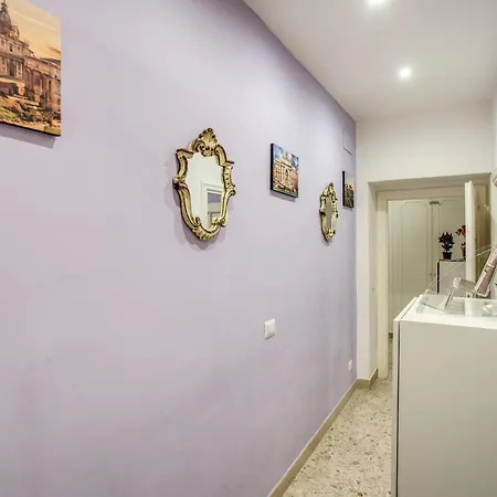 Royal Vatican Appartement