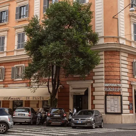 Apartamento Royal Vatican *