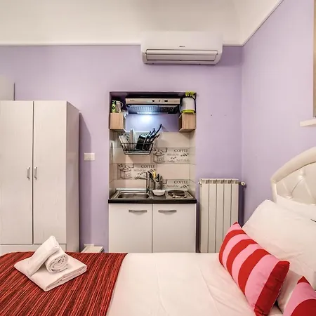 Apartamento Royal Vatican