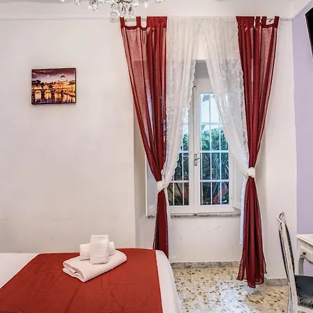Apartmán Royal Vatican