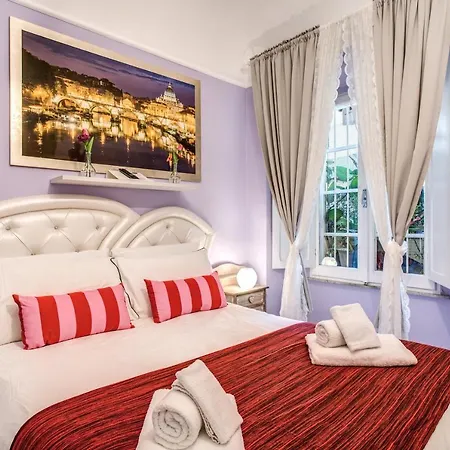 Royal Vatican * ローマ