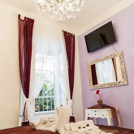 Royal Vatican * ローマ