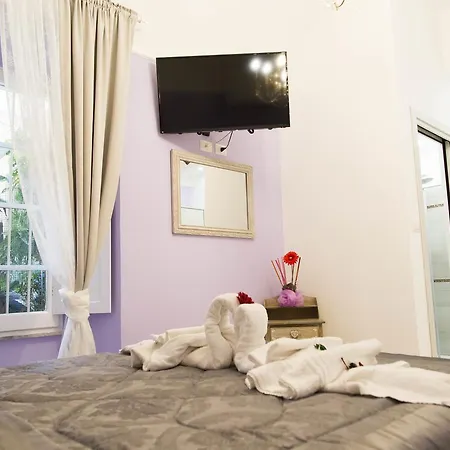Royal Vatican Appartement *