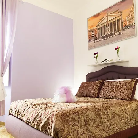 Apartamento Royal Vatican Roma