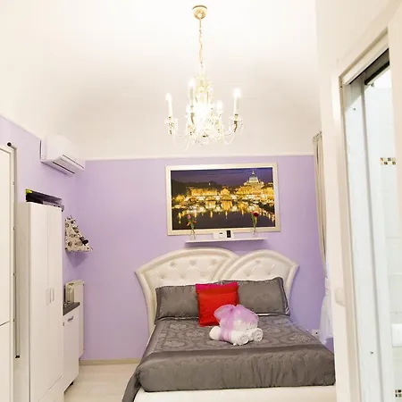 Apartamento Royal Vatican