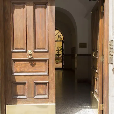 Royal Vatican Apartamento *