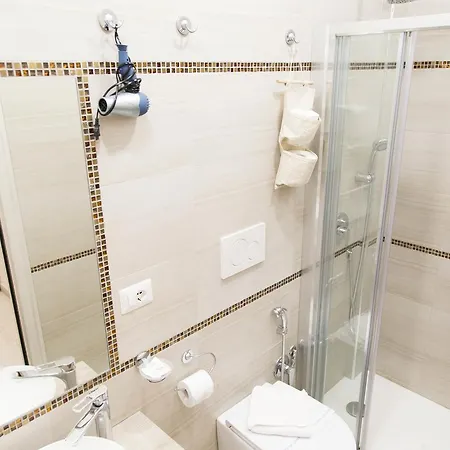 Royal Vatican ローマ