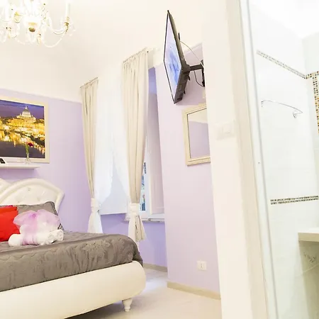 Apartamento Royal Vatican
