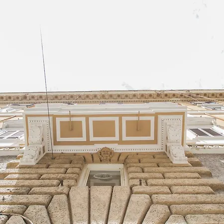 Apartamento Royal Vatican