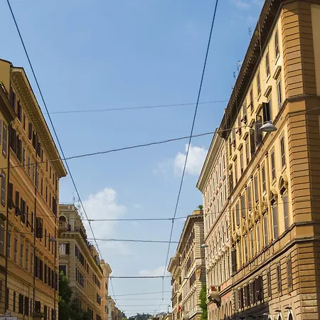 Royal Vatican Roma