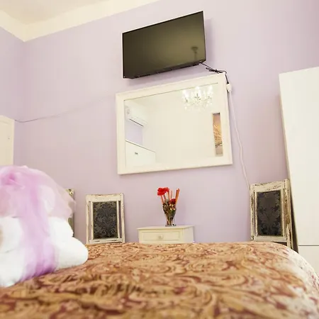 Apartamento Royal Vatican *