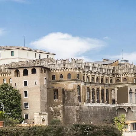 Royal Vatican Apartamento
