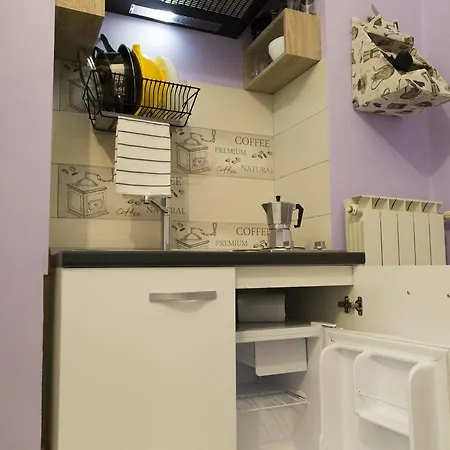 Appartement Royal Vatican Rome