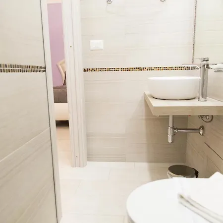 Royal Vatican ローマ