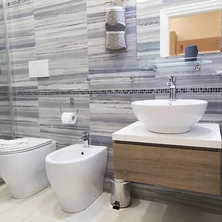 Royal Vatican アパート ローマ