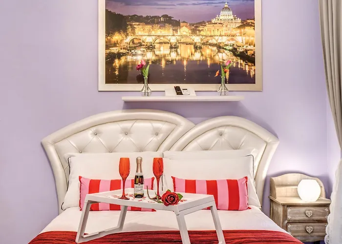 Apartamento Royal Vatican Roma
