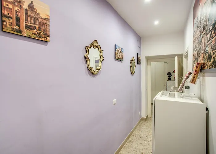 Royal Vatican Apartamento