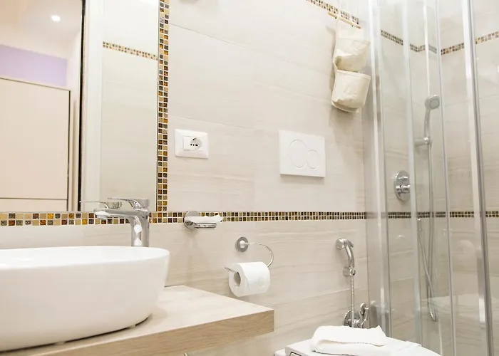 Royal Vatican Apartamento Roma