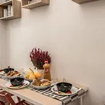 Apartmán Royal Vatican Řím