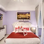 Apartmán Royal Vatican Řím