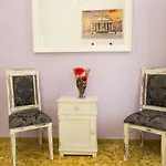 Royal Vatican Apartmán *